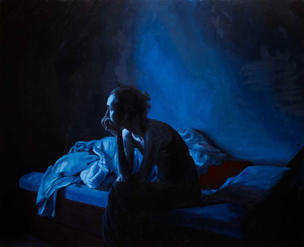 Obra de Adrián Espouy