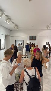 Exposición Adrián Espouy