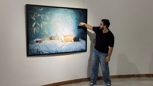 Exposición de pintura en Alicante