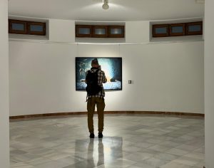 Exposición de pintura en Alicante