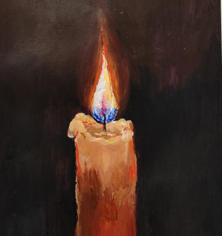 Academia de pintura en Playa San Juan