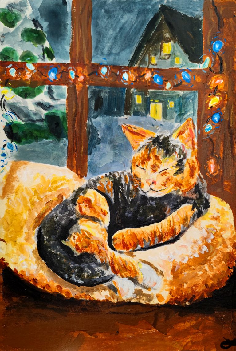 Clases de pintura en Playa San Juan